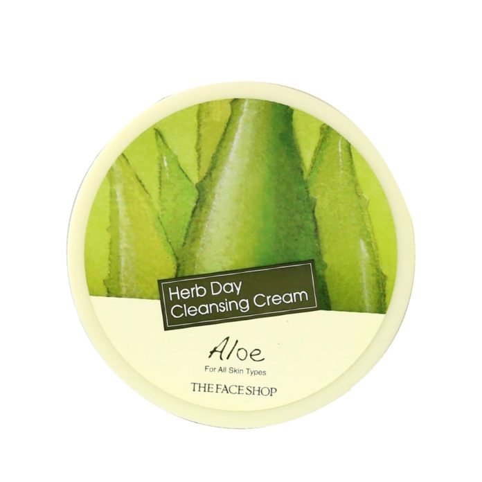 Review tất tần tật kem tẩy trang The Face Shop chất lượng