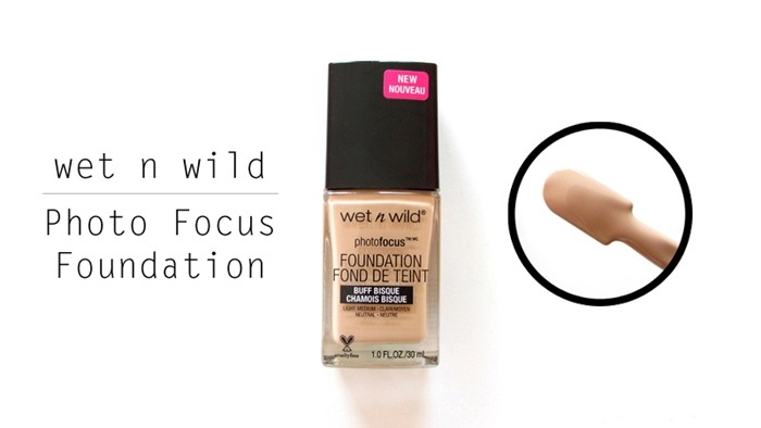Review kem nền Wet N Wild thần thánh được săn đón nhất