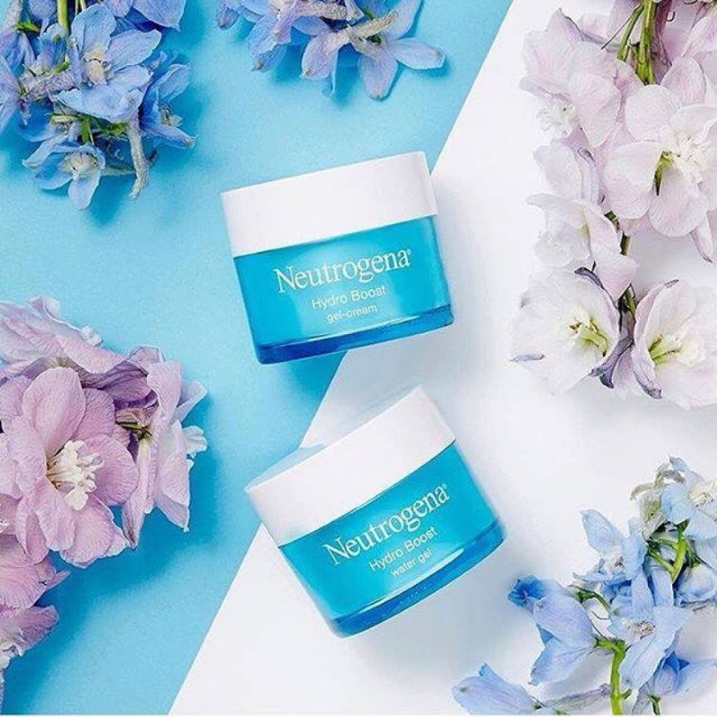 [Test Thử] Kem dưỡng ẩm Neutrogena thần thánh nhất hiện nay