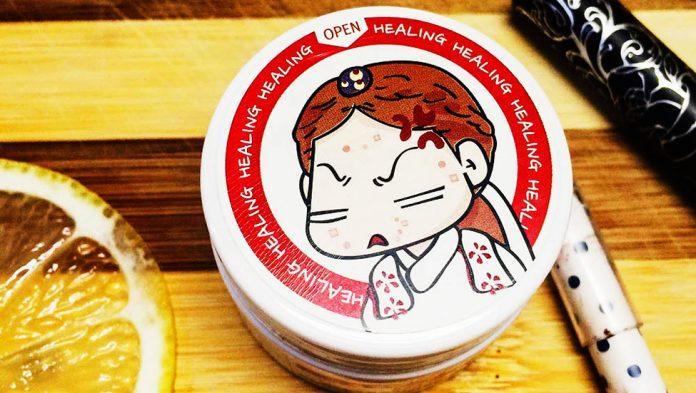 [Test Thử] kem trị mụn Ciracle – Cứu tinh cho làn da mụn