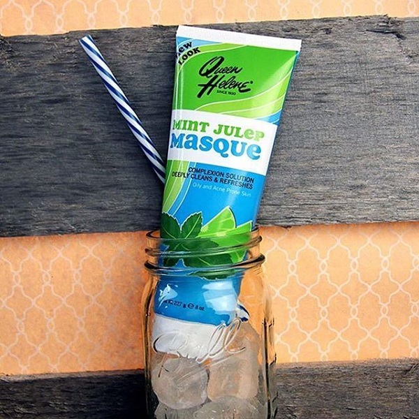 Review mặt nạ Queen Helene chất lượng gây sốt thị trường