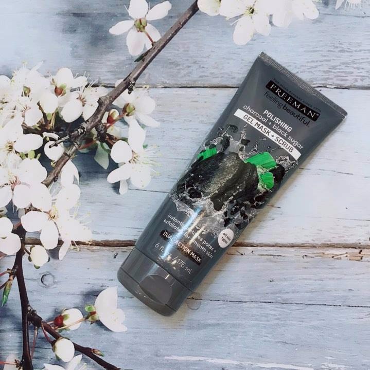 Review mặt nạ Freeman Đường Đen mà bạn không nên bỏ lỡ