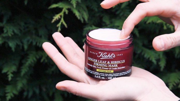 Review mặt nạ ngủ Kiehl’s cao cấp được phái đẹp săn đón nhất