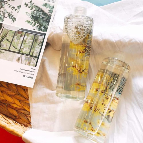 Review nước tẩy trang Derladie ngon – bổ- rẻ nhất hiện nay