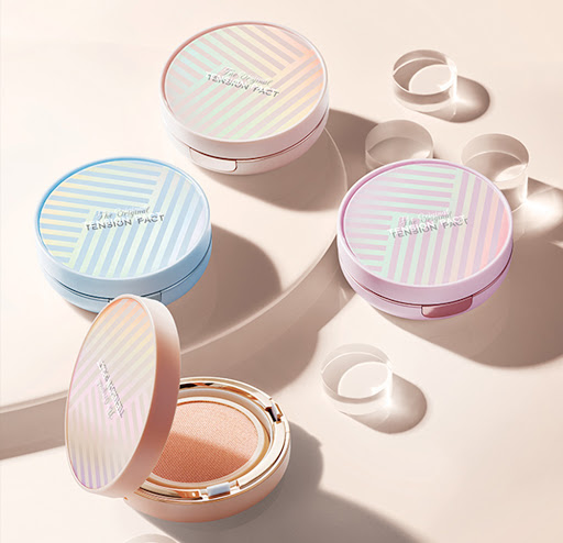 Review phấn nước Missha Cream Tension Pact hot nhất hiện nay