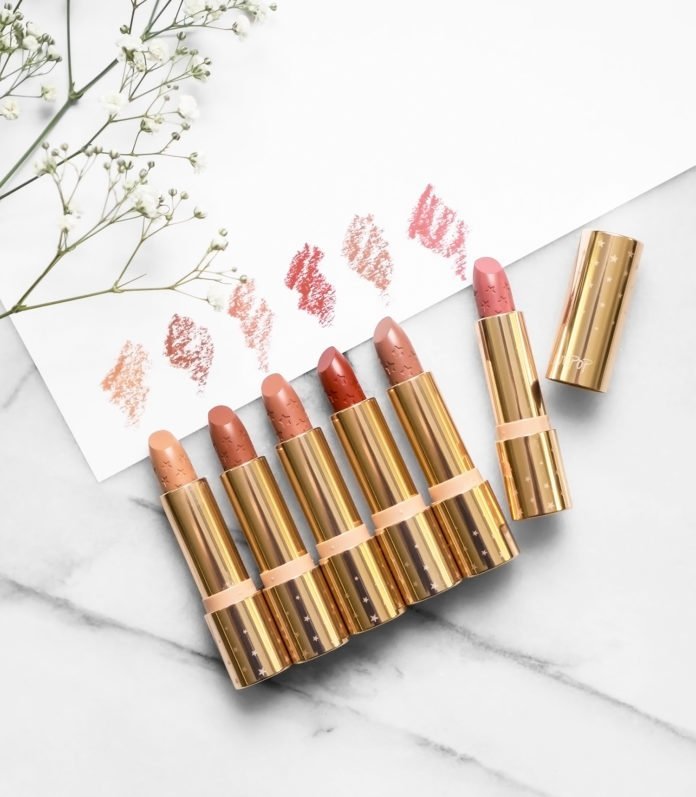 Review tất tần tật son Colourpop Lux Lipstick thời thượng