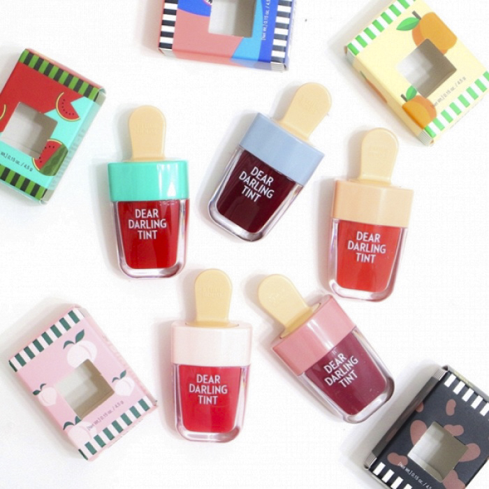 Review son que kem Etude House sốt rần rần trên thị trường