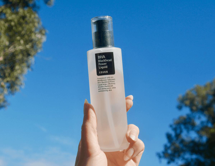Tinh chất trị mụn đầu đen Cosrx BHA Blackhead Power Liquid có tốt không?