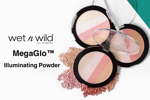 [HOT] Review phấn bắt sáng Wet N Wild giúp nàng luôn tỏa sáng