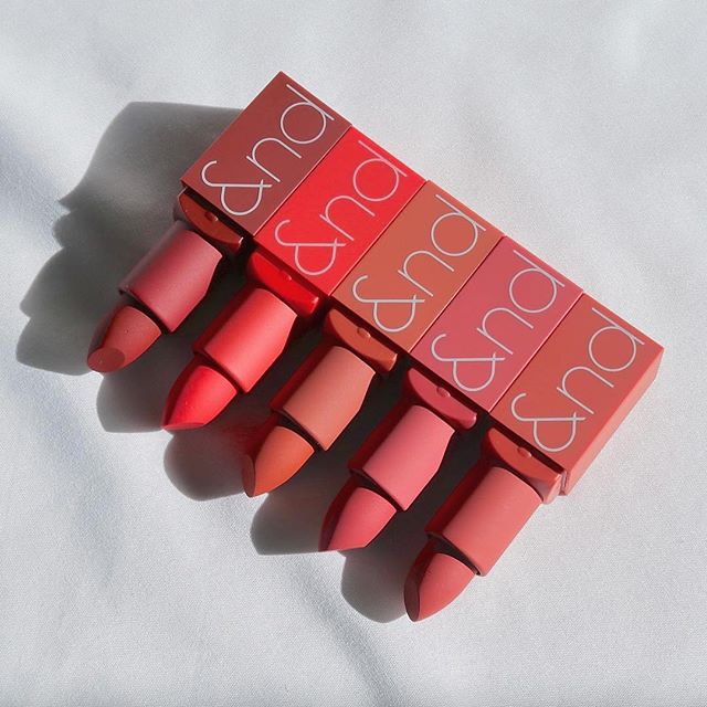 [HOT] Review Romand Zero Gram Sunset Edition đẹp mê ly