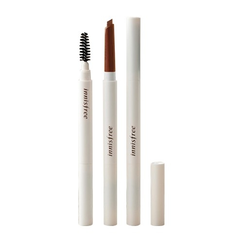 Review chì kẻ mày Innisfree Eco Eyebrow Pencil chất lượng