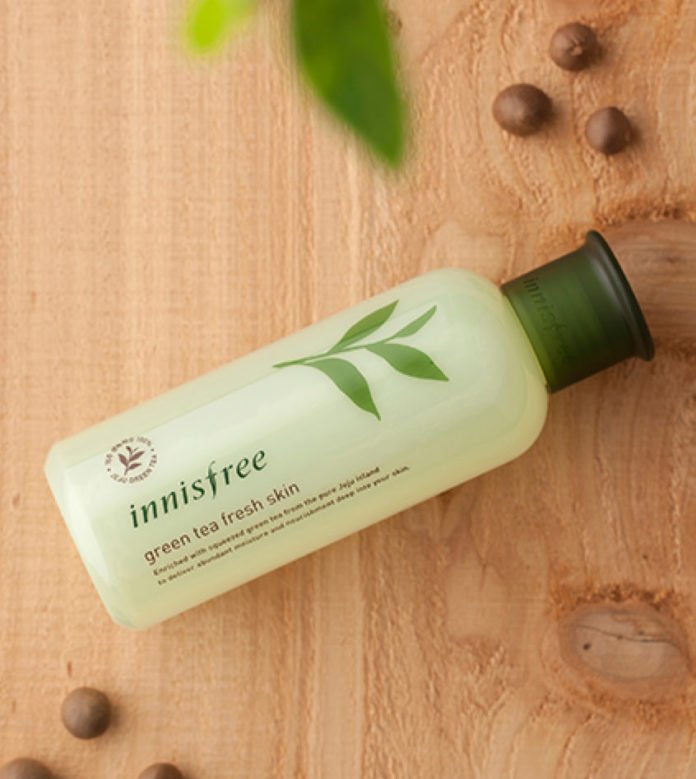 [HOT] Review nước hoa hồng Innisfree được hội chị em săn đón