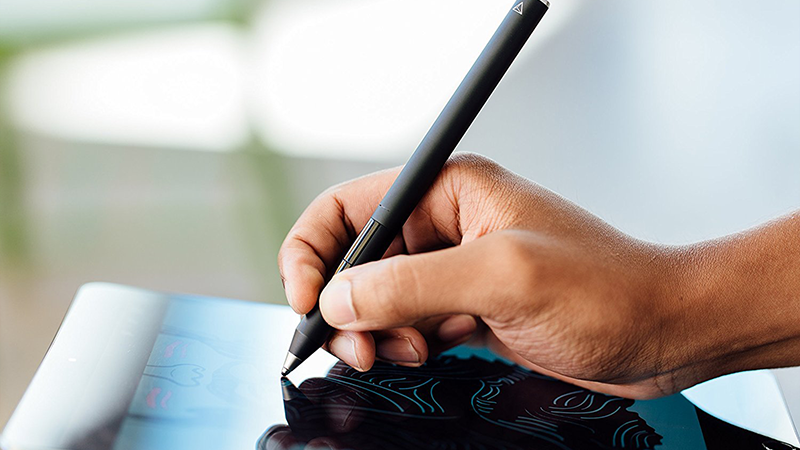 Reviews 5 mẫu bút cảm ứng điện thoại, máy tính chính hãng, giá tốt nhất