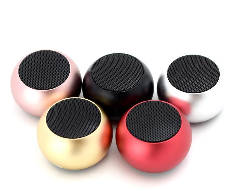 10 Loa mini chính hãng, chất lượng âm thanh sống động nhất