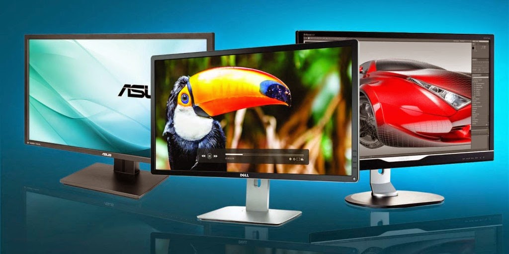 Reviews 10 màn hình 4K chính hãng, giá rẻ, hình ảnh sống động nhất