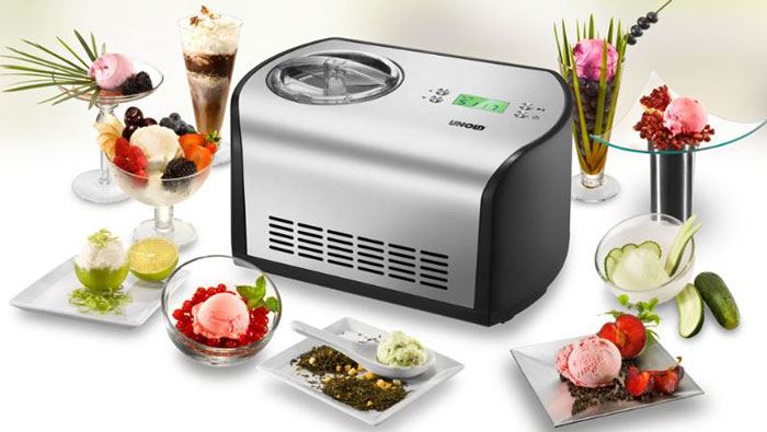 Cập nhật 10 máy làm kem tốt, giá ưu đãi nhất hiện nay