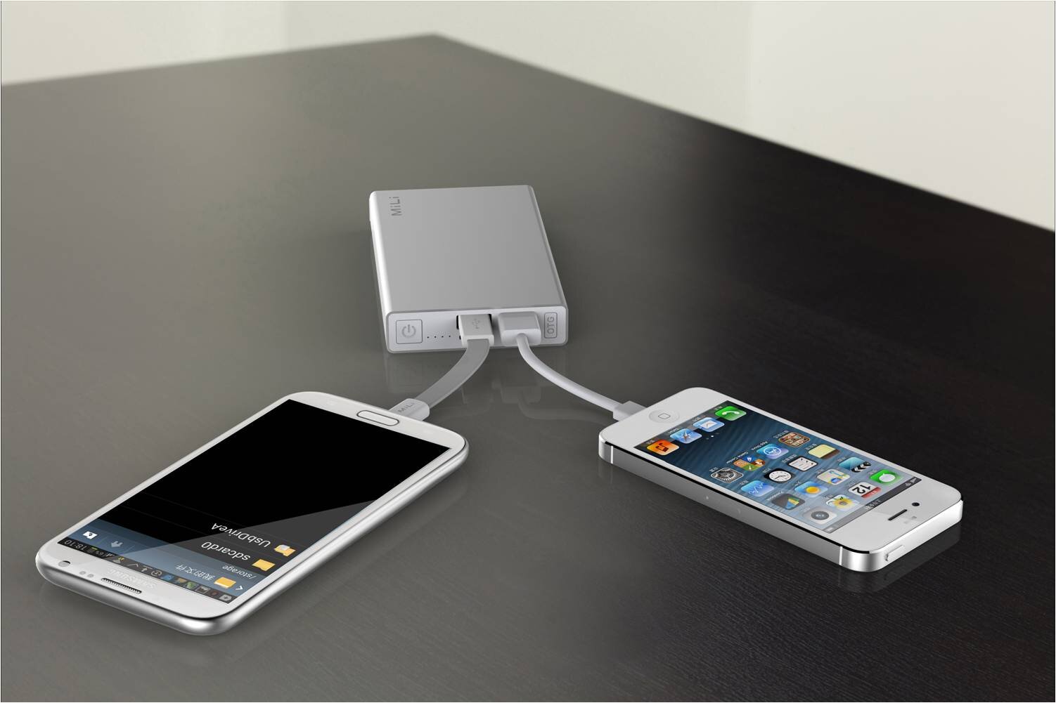 Giới thiệu 10 pin sạc dự phòng chính hãng, giá rẻ bất ngờ