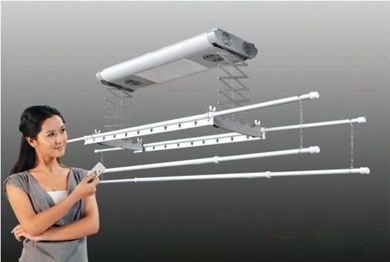 BÍ KÍP MUA GIÀN PHƠI THÔNG MINH TỪ A ĐẾN Z 